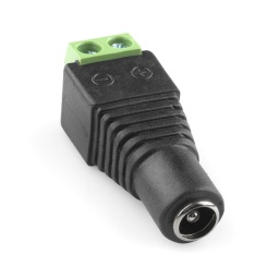 FICHA NACIONAL CCTV - DC HEMBRA