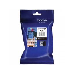 CARTUCHO ORIGINAL BROTHER LC-3019 NEGRO